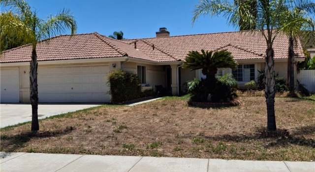 Photo of 1358 E Beringer Dr, San Jacinto, CA 92583
