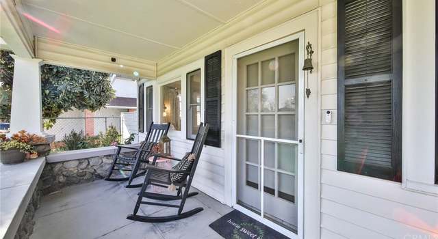 Photo of 631 E Columbia Ave, Pomona, CA 91767