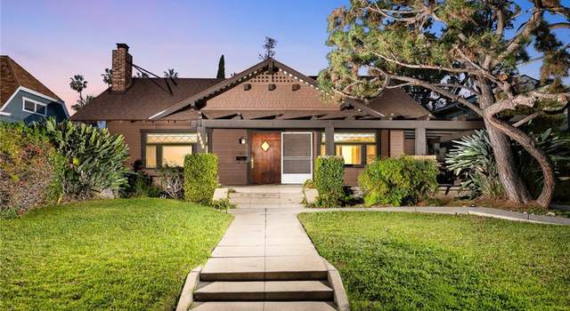 Photo of 1500 Rollin, South Pasadena, CA 91030