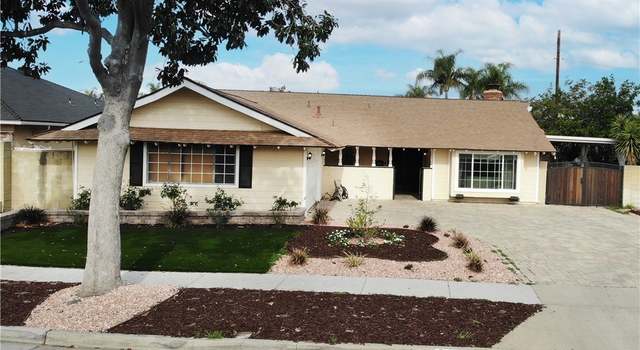 Photo of 18441 Woodwind Ln, Anaheim, CA 92807