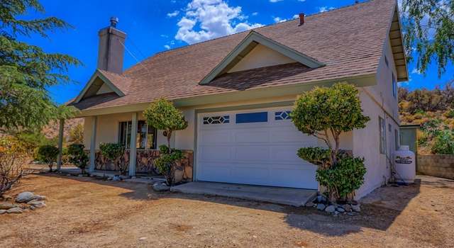 Photo of 8720 Desert View Rd, Pinon Hills, CA 92372