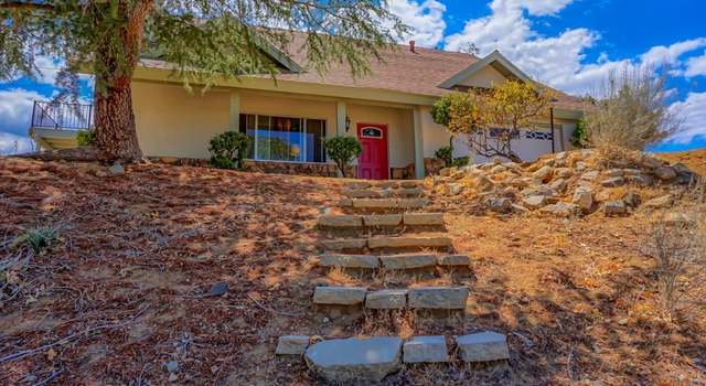 Photo of 8720 Desert View Rd, Pinon Hills, CA 92372