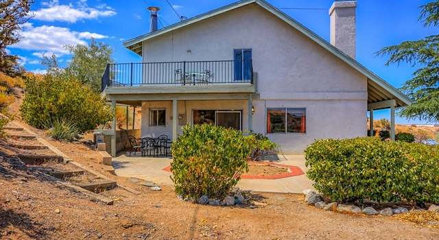 Photo of 8720 Desert View Rd, Pinon Hills, CA 92372