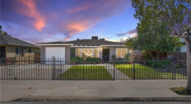 Photo of 1079 W Evans St, San Bernardino, CA 92411
