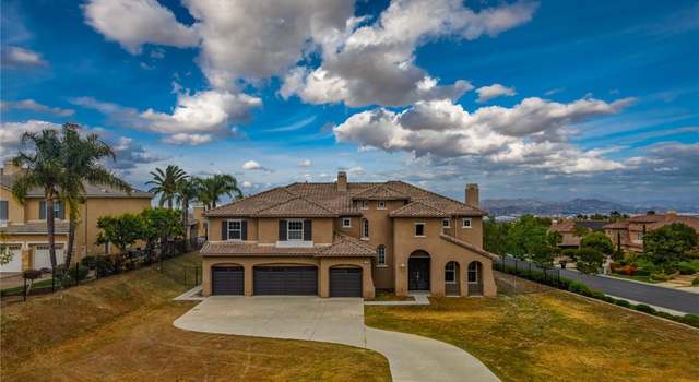Photo of 1059 Stowell Ranch Cir, Corona, CA 92881
