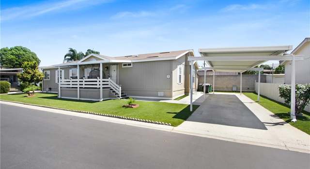 Photo of 307 S Smith Ave #17, Corona, CA 92882