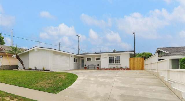 Photo of 16180 Amber Valley Dr, Whittier, CA 90604