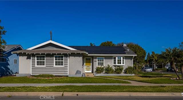 Photo of 1311 E Chalynn Ave, Orange, CA 92866