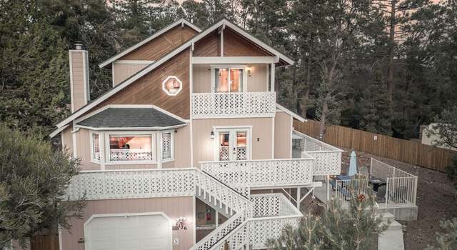 Photo of 1126 Mount Shasta Rd, Big Bear City, CA 92314