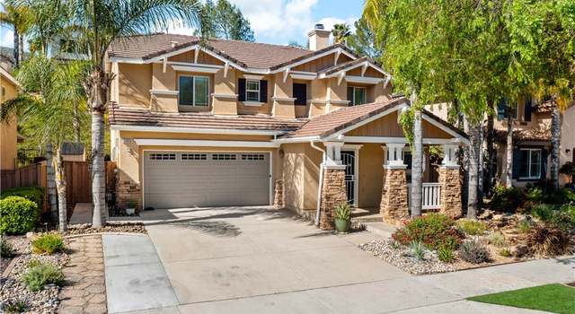 Photo of 32053 Meadow Wood Ln, Lake Elsinore, CA 92532