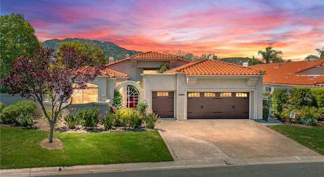 Photo of 38253 Greywalls Dr, Murrieta, CA 92562