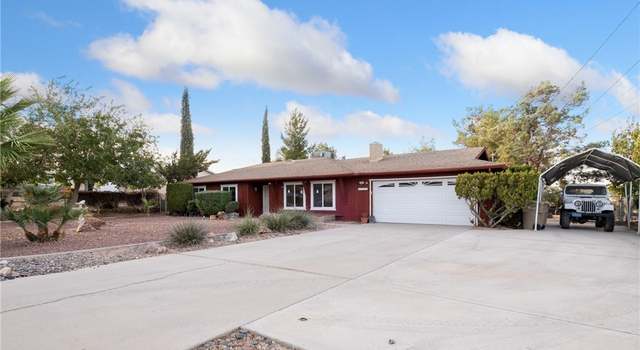 Photo of 17950 Capri St, Hesperia, CA 92345