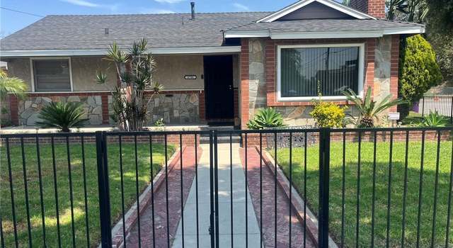 Photo of 6700 White Ave, Long Beach, CA 90805