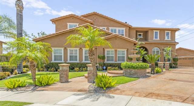 Photo of 12163 Keenland Dr, Rancho Cucamonga, CA 91739