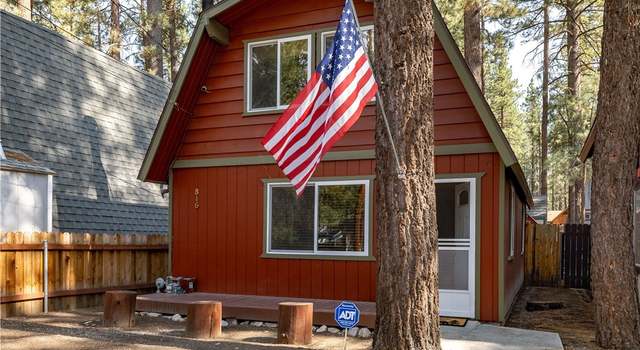 Photo of 816 Robinhood Blvd, Big Bear, CA 92314