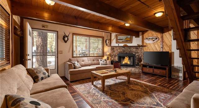 Photo of 816 Robinhood Blvd, Big Bear, CA 92314