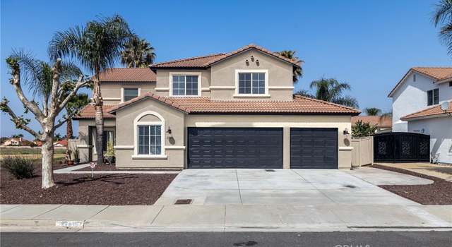 Photo of 27615 Chatham Ln, Menifee, CA 92585