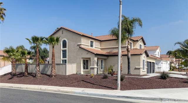 Photo of 27615 Chatham Ln, Menifee, CA 92585