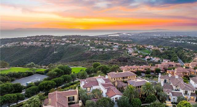 Photo of 6 Via Cristallo, Newport Coast, CA 92657