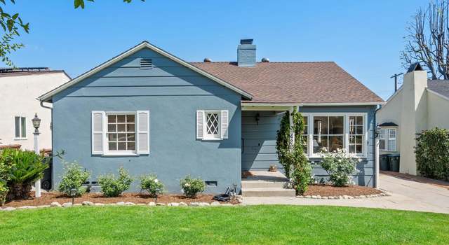 Photo of 422 N Sierra Madre Blvd, Pasadena, CA 91107