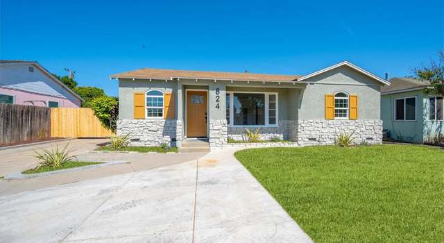 Photo of 824 S Smith St, Santa Maria, CA 93458