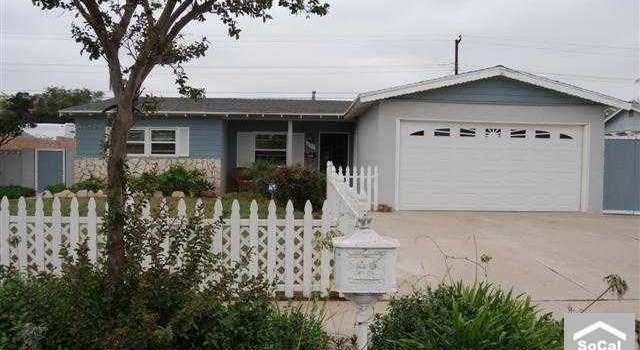 Photo of 8131 STERLING Ave, Huntington Beach, CA 92646