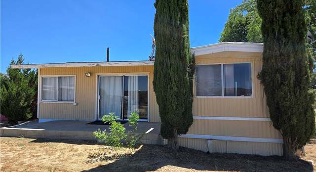 Photo of 41990 Gassner Rd, Anza, CA 92539
