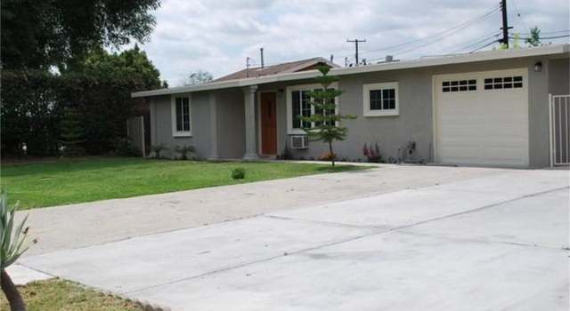 Photo of 16055 E Queenside Dr, Covina, CA 91722