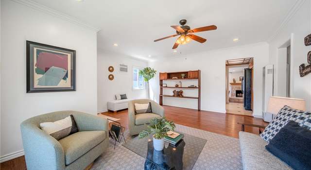 Photo of 9506 Danville St, Pico Rivera, CA 90660