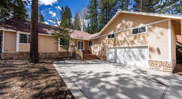 Photo of 42589 Donez Way, Big Bear Lake, CA 92315