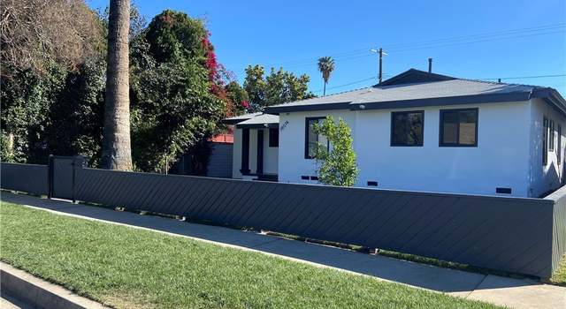 7235 White Oak Ave, Reseda, CA 91335  Redfin