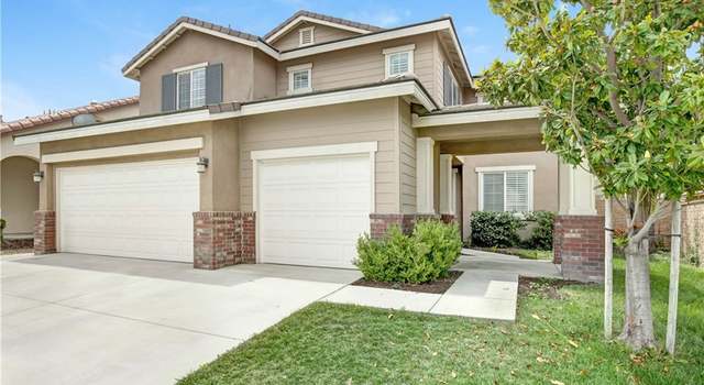 Photo of 12485 Trinity Dr, Eastvale, CA 91752