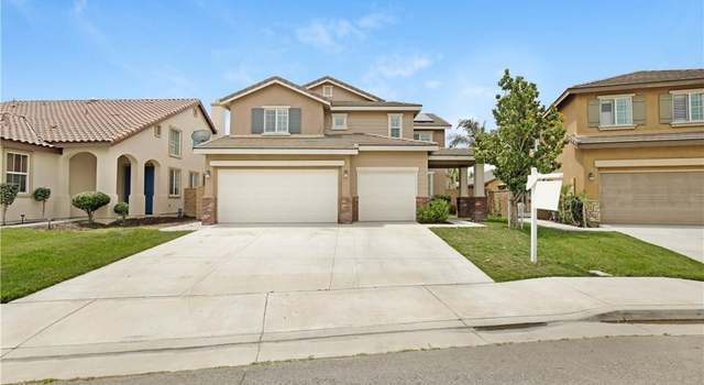 Photo of 12485 Trinity Dr, Eastvale, CA 91752