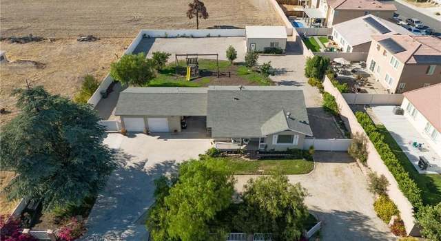 Photo of 681 E Washington Ave, San Jacinto, CA 92583