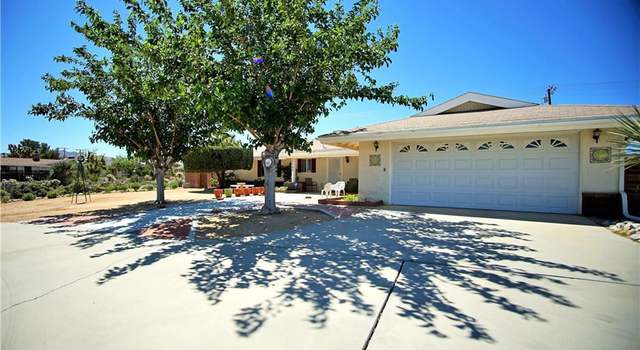 Photo of 57765 El Dorado Dr, Yucca Valley, CA 92284