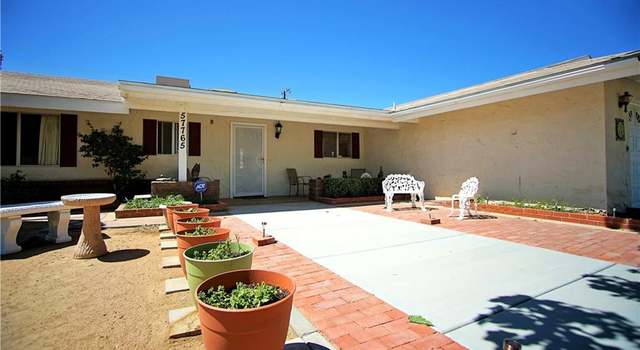 Photo of 57765 El Dorado Dr, Yucca Valley, CA 92284