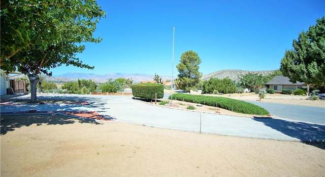 Photo of 57765 El Dorado Dr, Yucca Valley, CA 92284