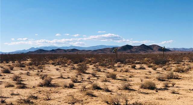 Photo of 2 Venus St, Joshua Tree, CA 92252