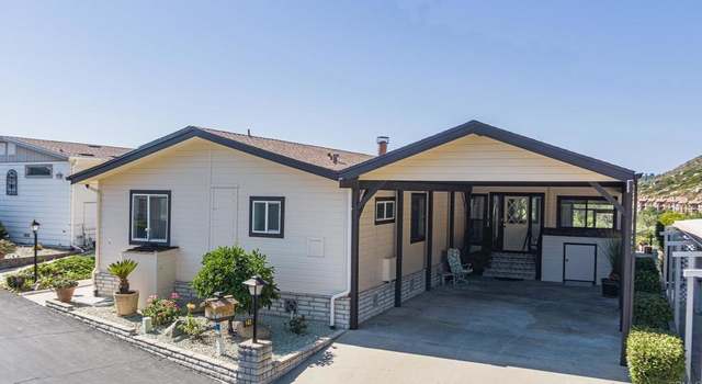 Photo of 8975 Lawrence Welk Dr #142, Escondido, CA 92026