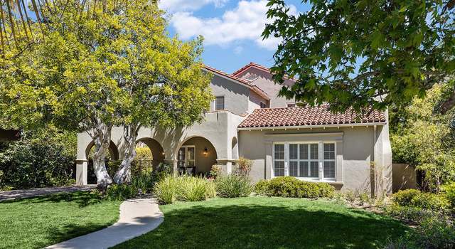 Photo of 1220 Wentworth Ave, Pasadena, CA 91106