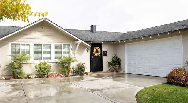 Photo of 623 W Monroe St, Santa Maria, CA 93458
