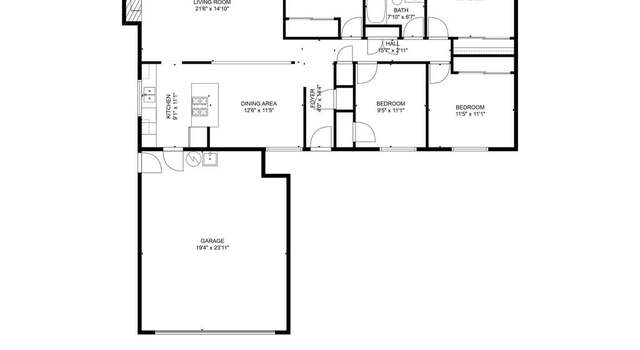 Photo of 9956 Medina Dr, Santee, CA 92071
