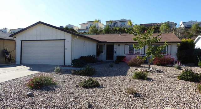 Photo of 9956 Medina Dr, Santee, CA 92071