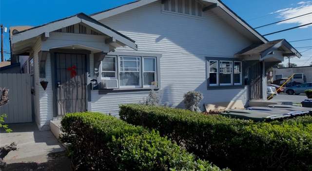 Photo of 529 S Flower St, Santa Ana, CA 92703