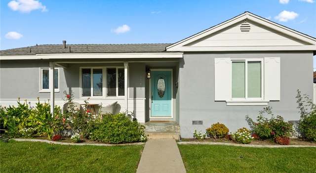 Photo of 5712 Canehill Ave, Lakewood, CA 90713