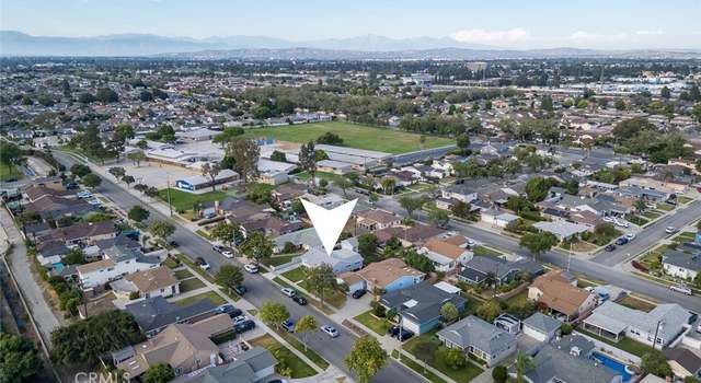 Photo of 5712 Canehill Ave, Lakewood, CA 90713