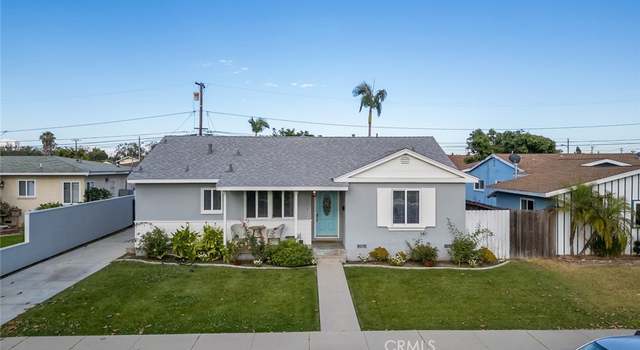 Photo of 5712 Canehill Ave, Lakewood, CA 90713