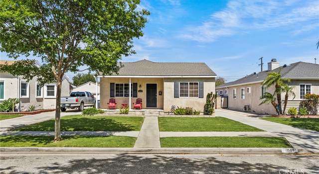 Photo of 6048 Fidler Ave, Lakewood, CA 90712