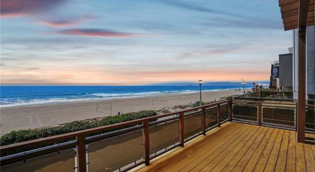Photo of 1808 The Strand, Manhattan Beach, CA 90266