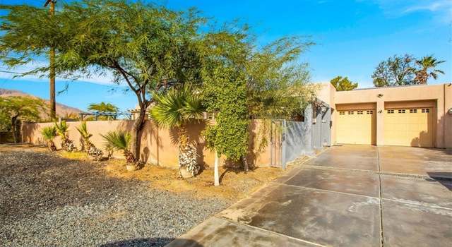 Photo of 2646 E Vista Chino, Palm Springs, CA 92262